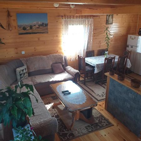Villa Mountain House Catherine à Žabljak Extérieur photo