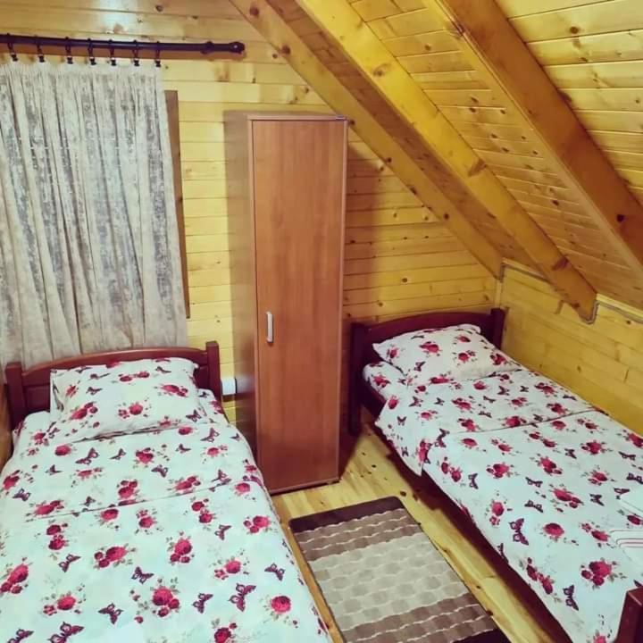 Villa Mountain House Catherine à Žabljak Extérieur photo